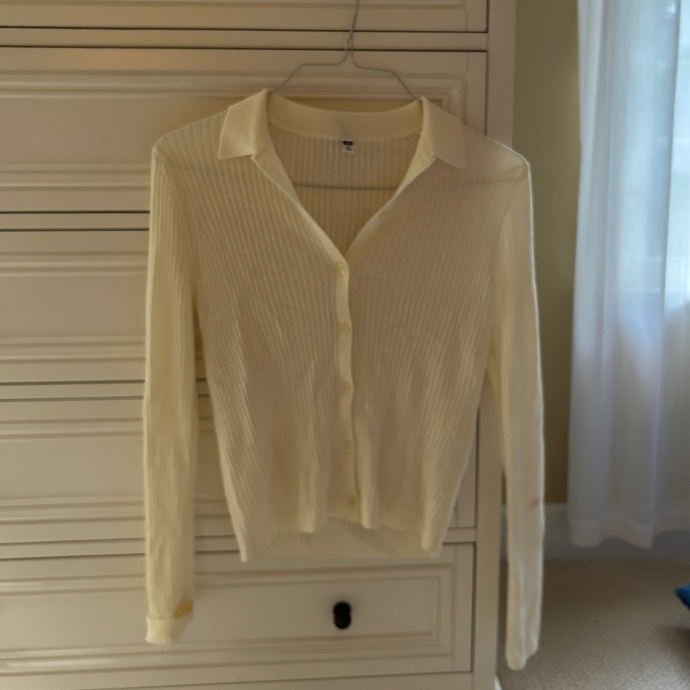 Uniqlo Sweater